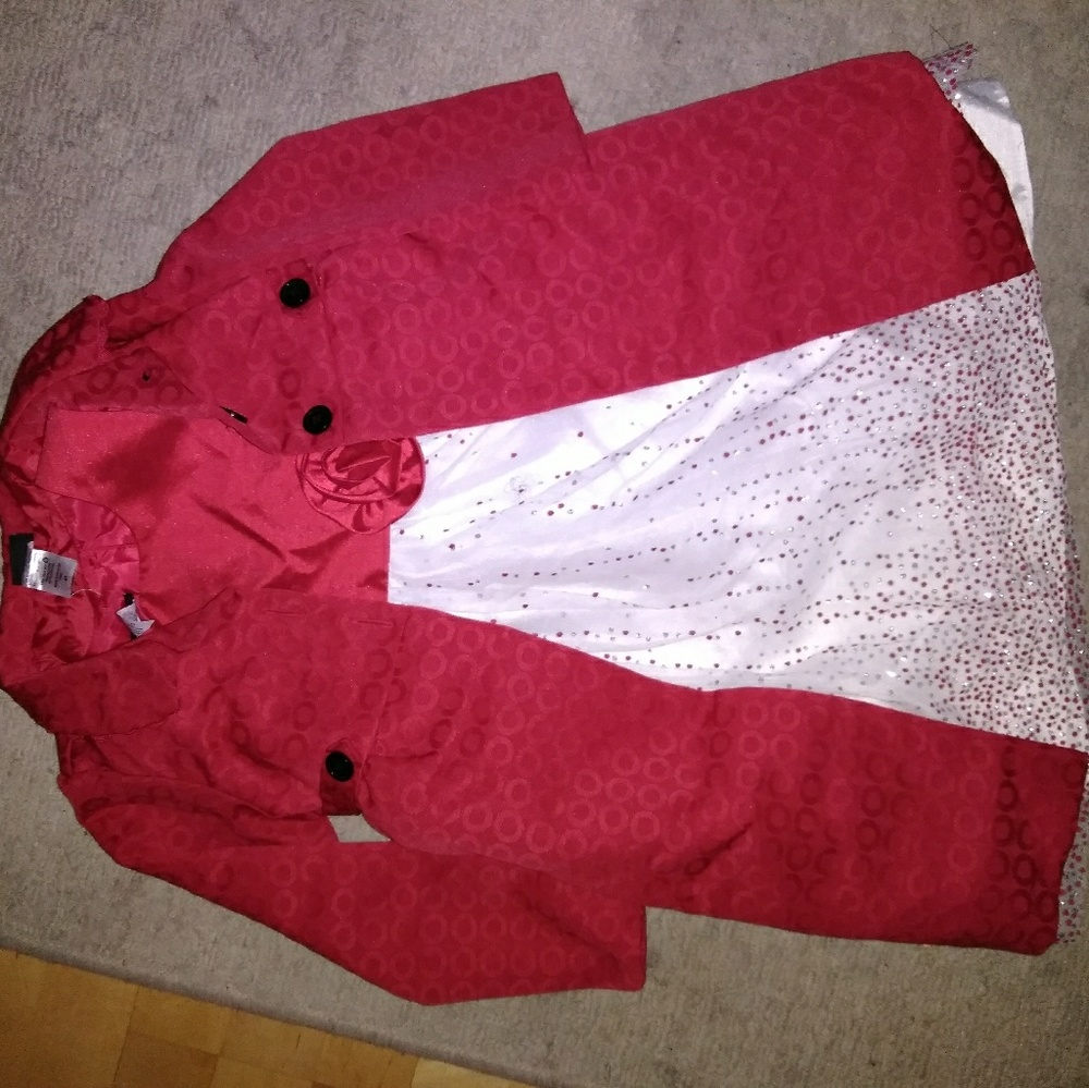 Holiday dress